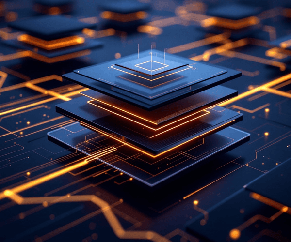 Develom AI Solutions — Use Cases Hero